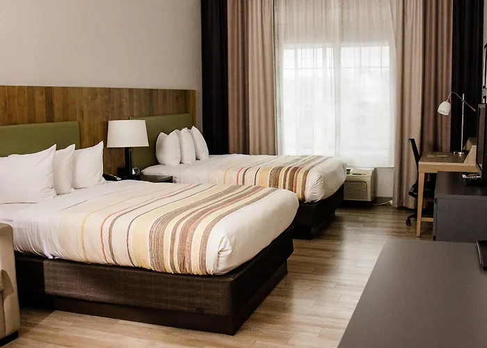 Country Inn & Suites By Radisson, Winchester, Va