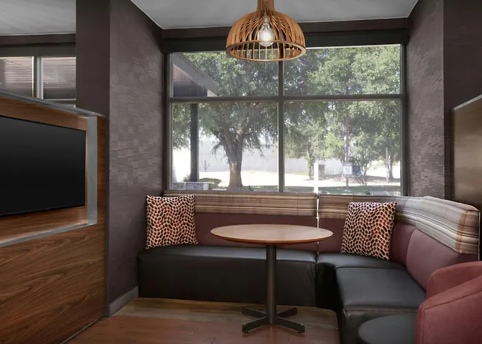 Courtyard By Marriott Dallas Dfw Airport North/Irving