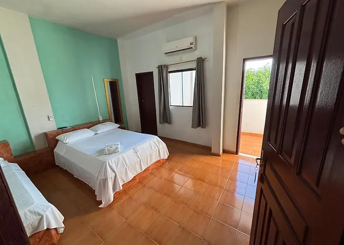 Hotel Chale Ji-Paraná