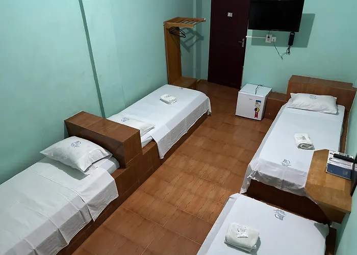 Hotel Chale Ji-Paraná