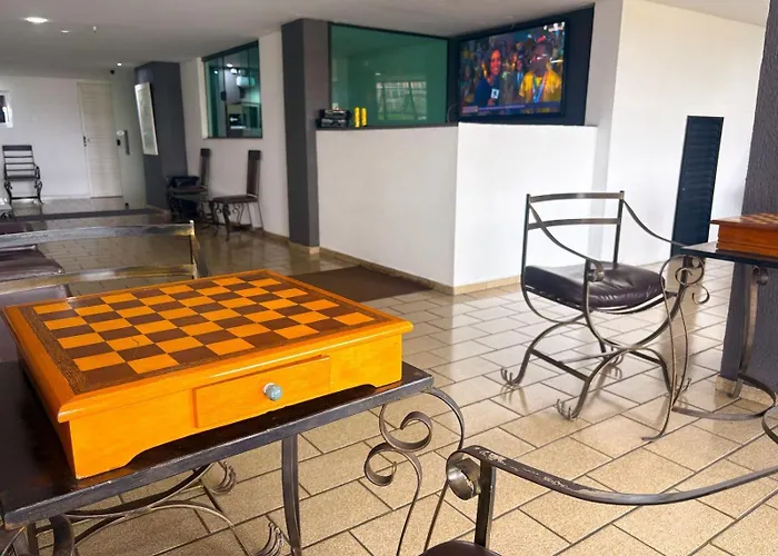 Stratus Centro Hotel