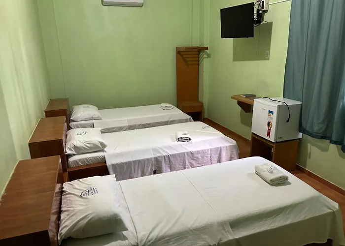 Hotel Chale Ji-Paraná