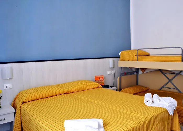 Hotel Bristol Laigueglia
