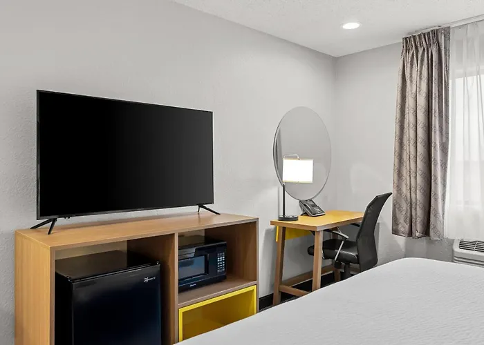 Days Inn By Wyndham Wall