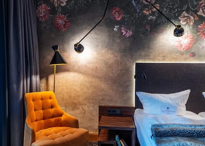 Thehotel At Lippischer Hof