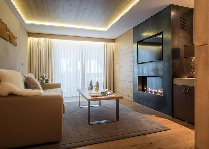 Hotel De Rougemont Boutique Life Style