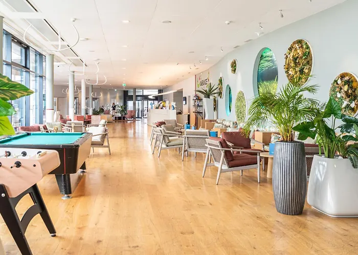 Aquatis Hotel