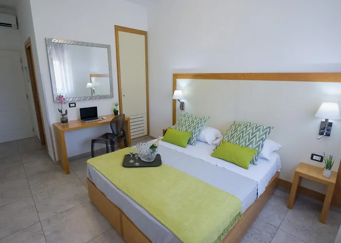 Best Western Hotel Martello