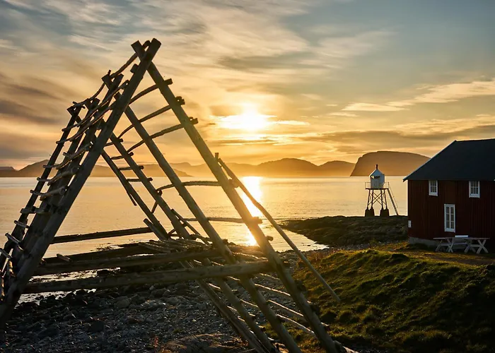 Smarthotel Hammerfest