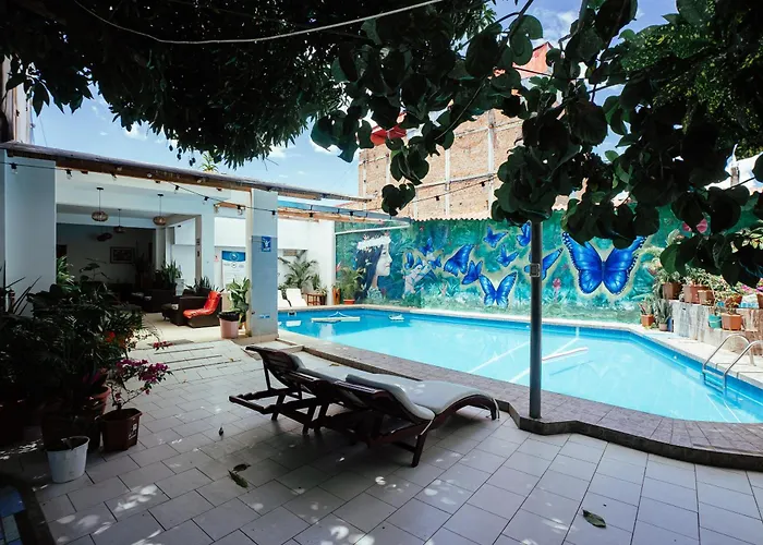 Hotel Cielo Tarapoto