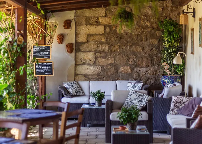 Bed and Breakfast La Casa del Gelsomino Ragusa