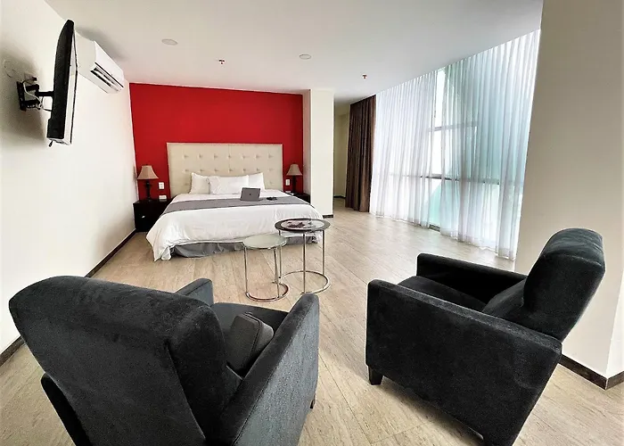 Hotel HR Amada Cúcuta