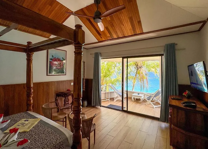 Patatran Village Hotel