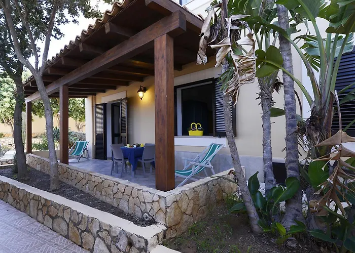 Oasis Hotel Residence Resort