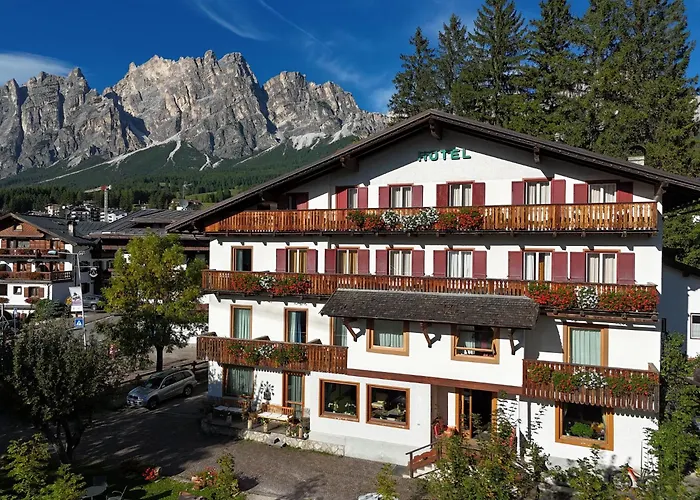 Hotel Bellaria