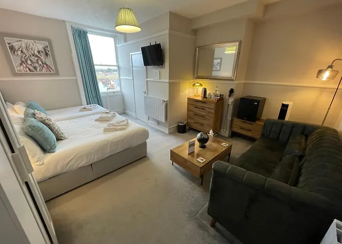Gresham Guest House