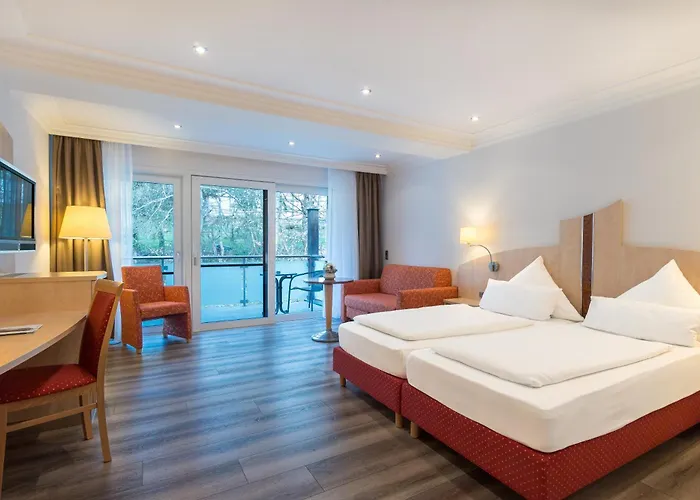 Landhotel Heimathenhof