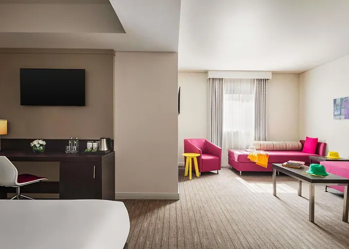 Ibis Styles Sharjah