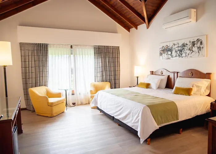 La Posta Del Pilar Hotel & Spa