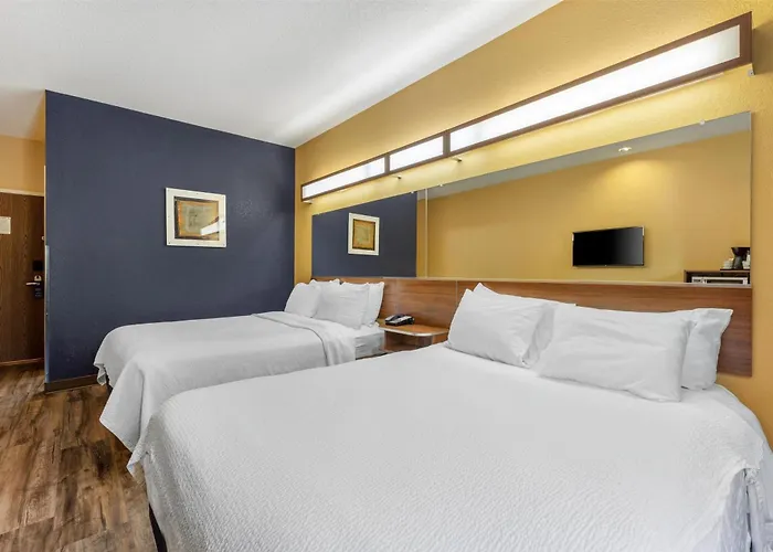 Surestay Plus Hotel By Best Western Keyser