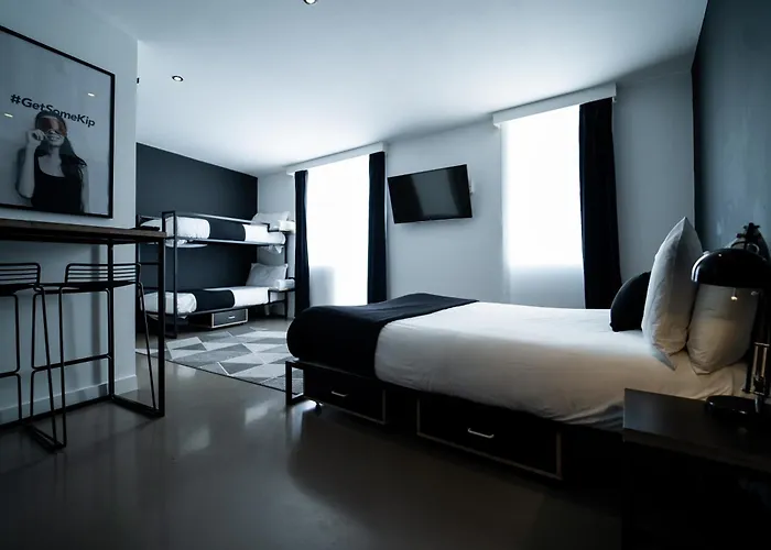Kip Hotel