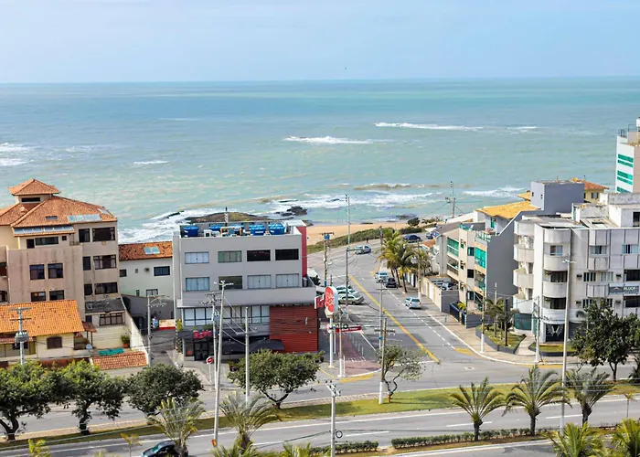 Ibis Macae Hotel