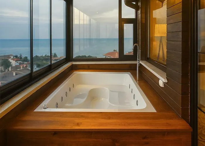 My Suit Residence&Hotel