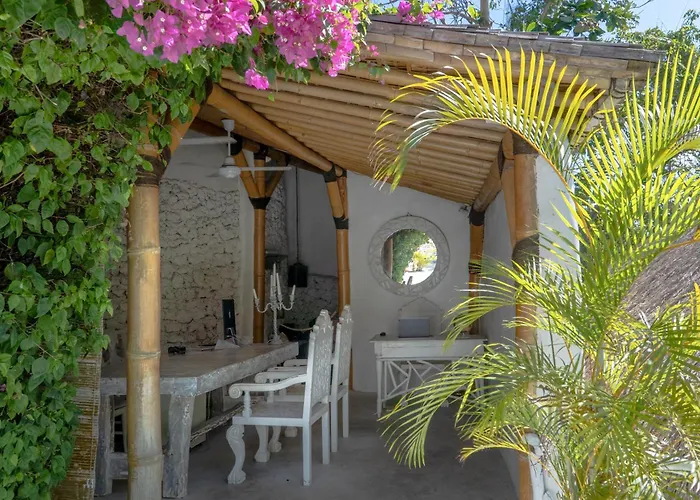 Gravity Eco Boutique Hotel - Adults Only