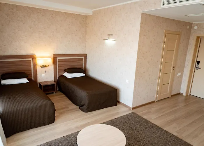 Hotel Fessla