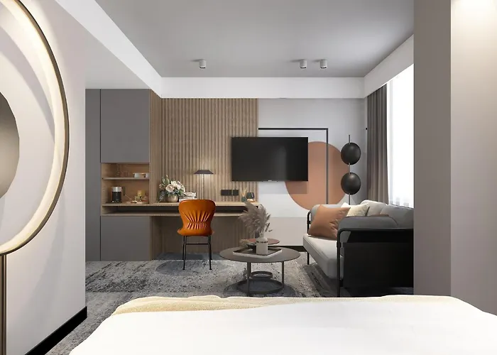 Voco Katowice By Ihg