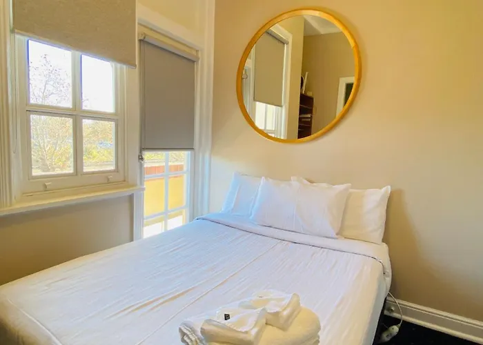 Gardners Inn Hotel