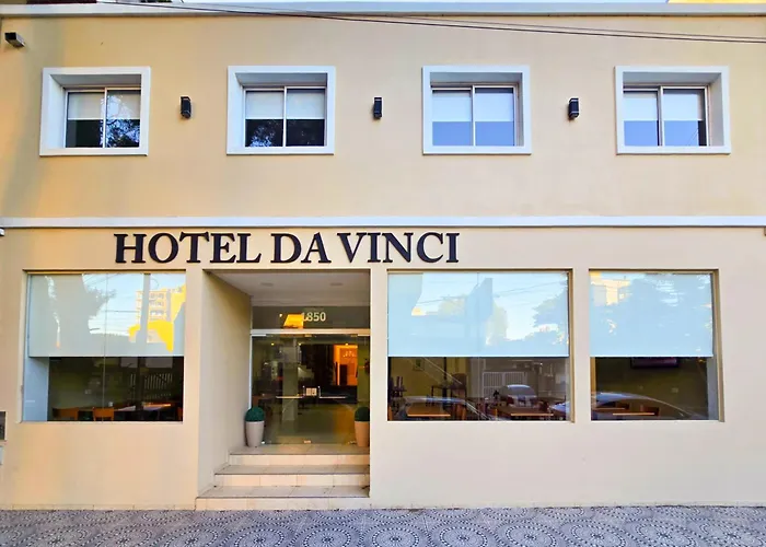 Hotel Davinci