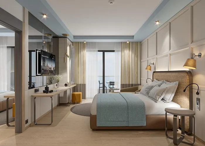 Numa Bay Exclusive Hotel