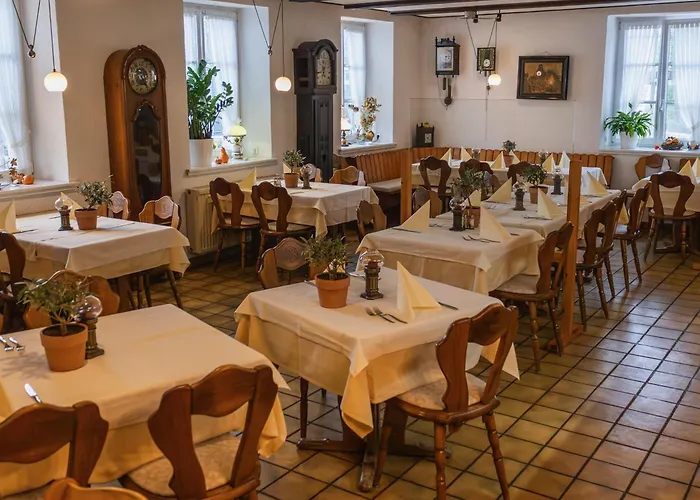 Gasthof Engel