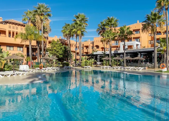 Bakour Oh Nice Costa Del Sol