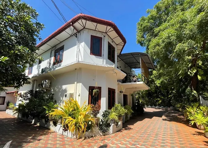 St Anne's Hotel&Restaurant