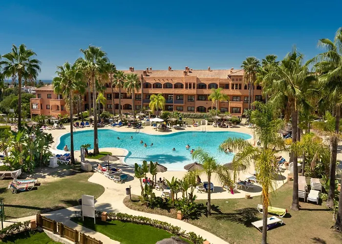 Bakour Oh Nice Costa Del Sol
