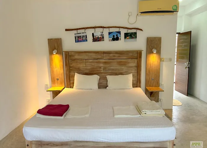 Jippie The Villa