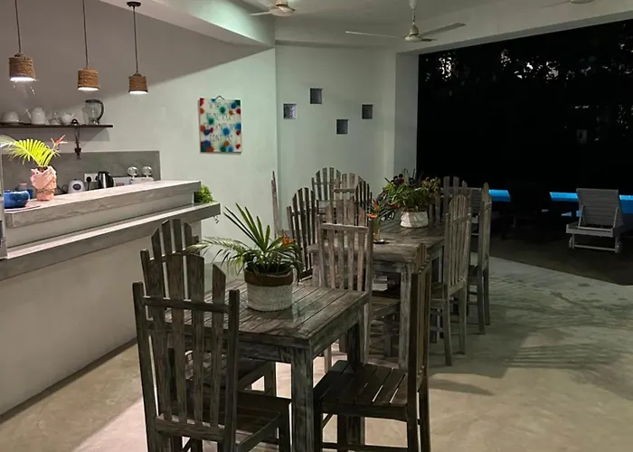Jippie The Villa