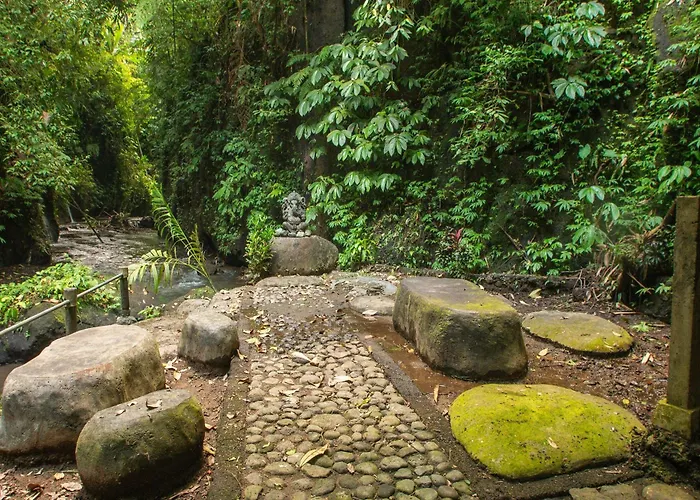 Bali Jungle Resort