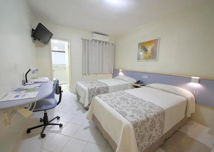 Asppen Hotel