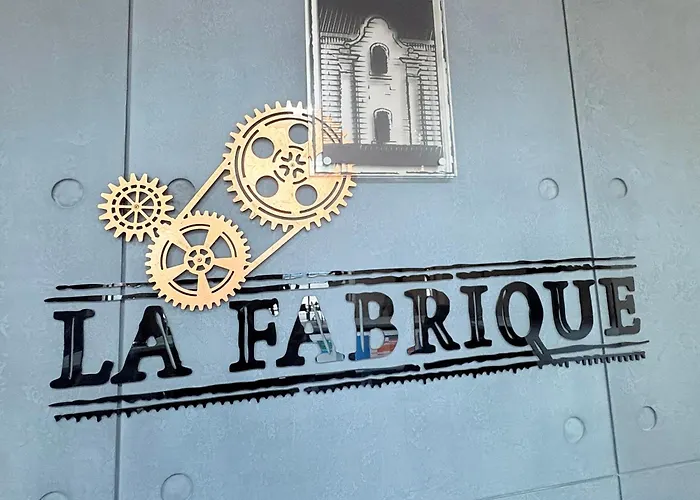 Hotel La Fabrique