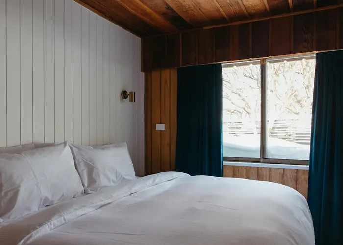 Eiger Chalet