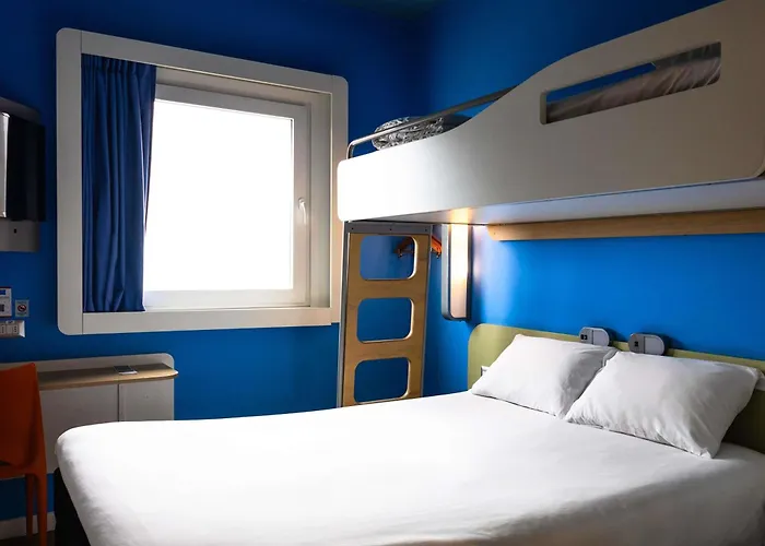 Ibis Budget Iquique