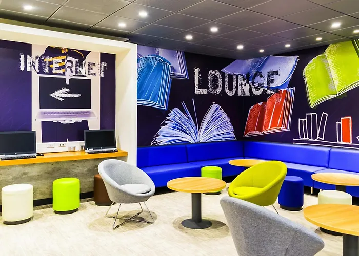 Ibis Budget Copiapo