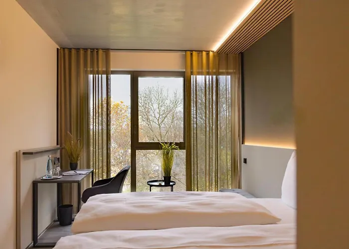 Hotel Schloss Lehen