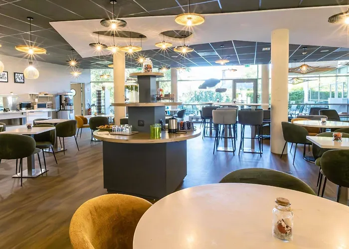 Ibis Styles Troyes Centre