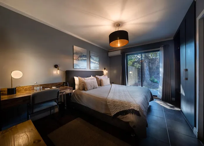 Santa Teresita Boutique Hotel