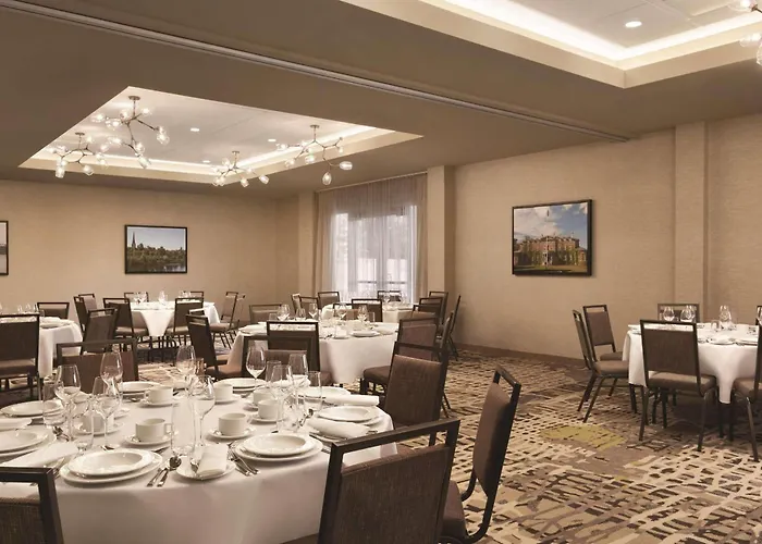 Radisson Kingswood Hotel Fredericton, Nb