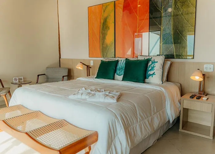 Abricó Beach Hotel